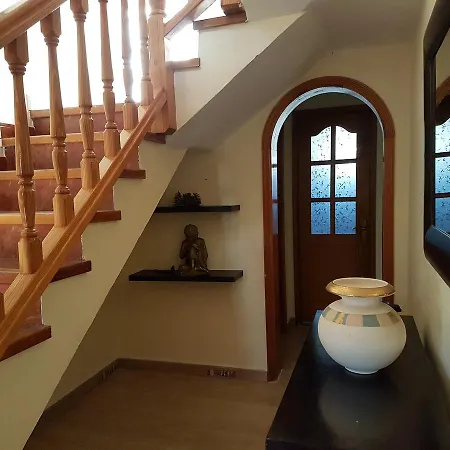 Casillas 119 Holiday home