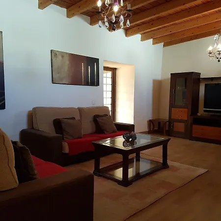 Casillas 119 Holiday home
